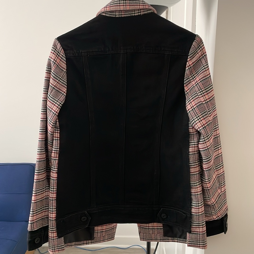 Blazer For Ladies, Size Is, Only Worn Once - image 2